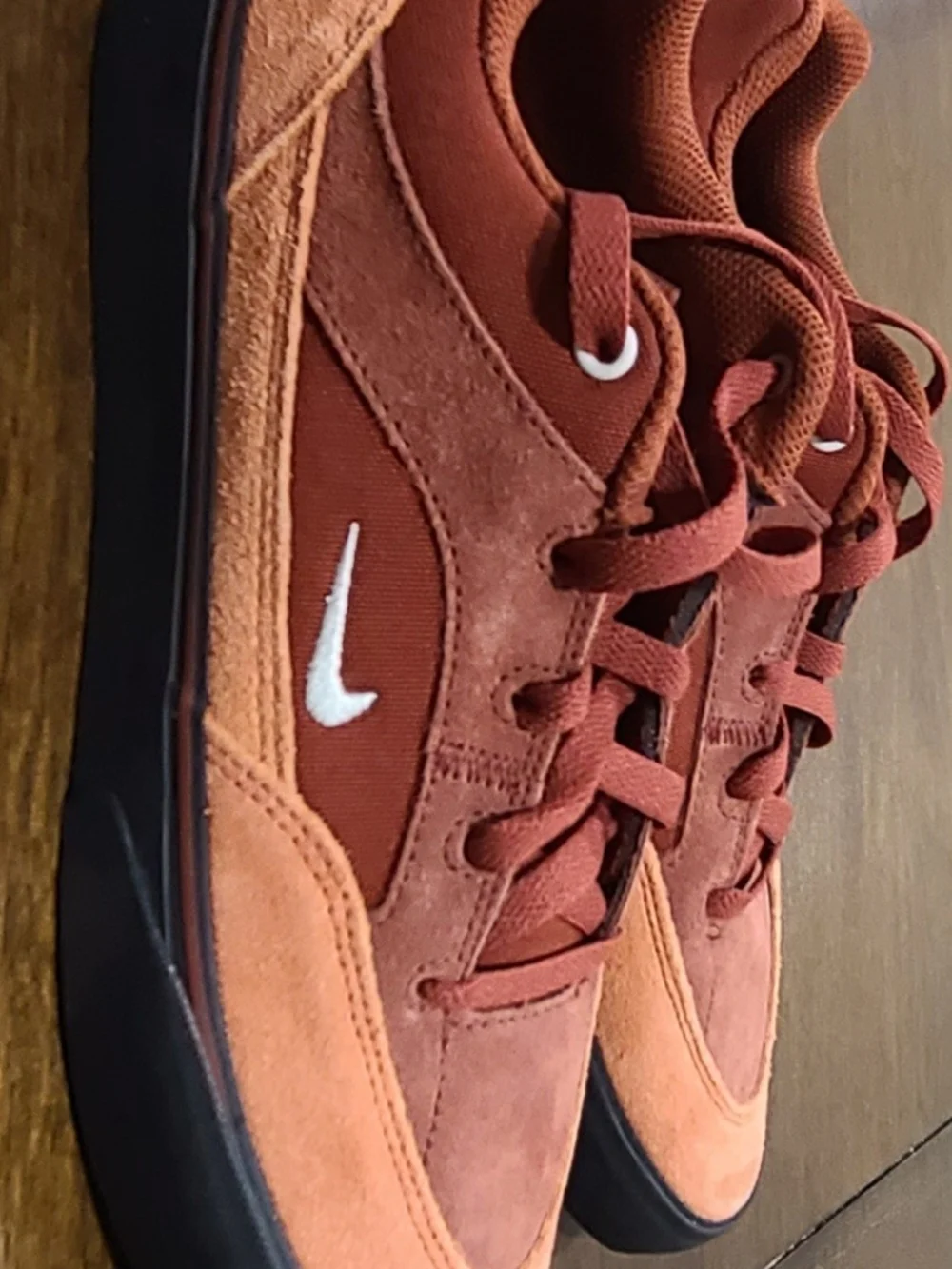 Nike SB Malor Big Kids/Grade School Skate Shoes Boy's 6.5Y/Men's 6.5/Women's 8